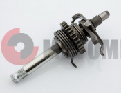 Вал кикстартера 200cc 163FML Strike Вал кикстартера 200cc 163FML Strike