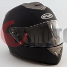 Шлем G-335 BLACK MATT, XL Шлем G-335 BLACK MATT, XL