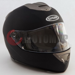 ���� G-335 BLACK MATT, XL