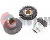 Шестерня Нептун (ведом. +ведущ.) в сб. 3шт. Шестерня Нептун (ведом. +ведущ.) в сб. 3шт.