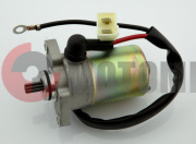 �������������� 2T Stels 50 (1E40QMB) DKY