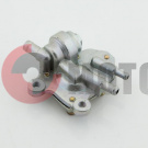 Бензокран  Yamaha JOG 3KJ "JS" Бензокран  Yamaha JOG 3KJ "JS"