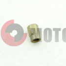 Гайка Урал шпильки ( колпак) Гайка Урал шпильки ( колпак)