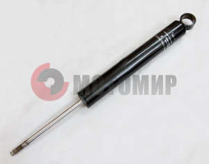 Амортизатор (159) Тайга гидропневматический передний Амортизатор (159) Тайга гидропневматический передний