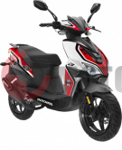 ������ MOTOWELL Magnet RS 50