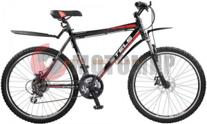 ��������� �����-��������� 750 Disc (26�. 21��.)