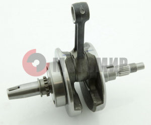 Коленвал 150См3 156FMI Спорт Коленвал 150См3 156FMI Спорт