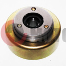 Магнит генератора (ротор) Alfa, Delta, ОВ-70 (для ЭЛЕКТРОСТАРТЕРных двиг.(под 1+1 катушек) Магнит генератора (ротор) Alfa, Delta, ОВ-70 (для ЭЛЕКТРОСТАРТЕРных двиг.(под 1+1 катушек)