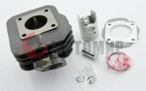 ��� Honda DIO 50 (?39, p-12) SEE