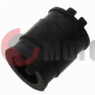 Муфта соединительная резин.2т. Муфта соединительная резин.2т.