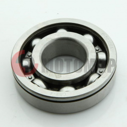 Подшипник 6-50306 К Буран коленвала с канавкой Подшипник 6-50306 К Буран коленвала с канавкой