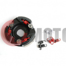 �����. 2�.50��3 ���������.�����.������.Suzuki AD50 KIYOSHI