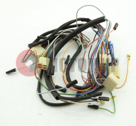 Проводка Восход центральная Россия Проводка Восход центральная Россия