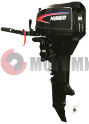 HIDEA HD 9.9 FHS �������� ����� 2�