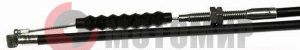 ���� �����.125�� L1010mm, ��� 120mm.Cobra Crossfaire