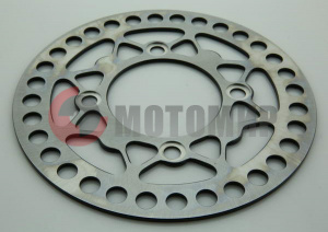 Диск тормозн.пер.TTR125 Диск тормозн.пер.TTR125