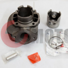 ЦПГ Honda DIO ZX 50  (?40, p-12) AF-34/35/ Lead AF-48 в сборе SEE ЦПГ Honda DIO ZX 50  (?40, p-12) AF-34/35/ Lead AF-48 в сборе SEE