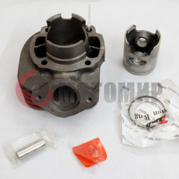 ЦПГ Honda DIO ZX 50 (?40, p-12) AF-34/35/ Lead AF-48 в сборе SEE ЦПГ Honda DIO ZX 50 (?40, p-12) AF-34/35/ Lead AF-48 в сборе SEE
