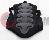 Защита спины мото Protektor YF 912 (6сек.) ХL Защита спины мото Protektor YF 912 (6сек.) ХL