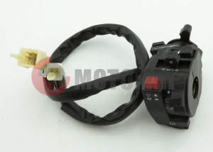 Переключатель ATV250 левый Переключатель ATV250 левый