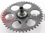 Звезда задняя Иж в СБОРЕ Россия Звезда задняя Иж в СБОРЕ Россия