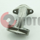 Патрубок карбюратора  ATV Термит-12В Патрубок карбюратора  ATV Термит-12В