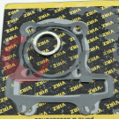 Набор прокладок 4т.GY6 ЦПГ 150сс d57,40мм. 158QMJ скутер/стелс Набор прокладок 4т.GY6 ЦПГ 150сс d57,40мм. 158QMJ скутер/стелс