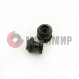 Фиксатор капота Тайга (С40700106) Фиксатор капота Тайга (С40700106)