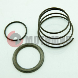 Ремкомплект барабана сцепления Иж (пруж.+шайба+кольцо стопорн.) Ремкомплект барабана сцепления Иж (пруж.+шайба+кольцо стопорн.)