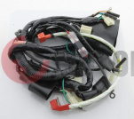 Проводка 4Т 250 Sport250 Проводка 4Т 250 Sport250