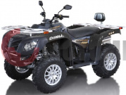 ATV Stels 700H (Хайсан) ATV Stels 700H (Хайсан)