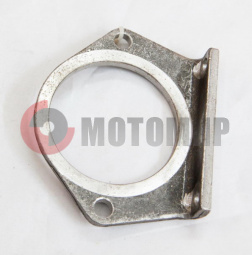 Кронштейн Буран электростартера 110500126 (76,2 мм) Кронштейн Буран электростартера 110500126 (76,2 мм)
