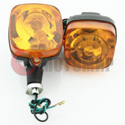 Фонарь боковой (Тип3) Хантер Фонарь боковой (Тип3) Хантер