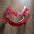 Обтекатель передний нижний (подклювник) F1 Обтекатель передний нижний (подклювник) F1