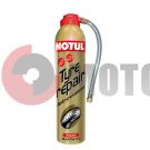   MOTUL Tyre Repair 300      