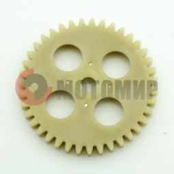 Шестерня привода масляного насоса 150сс 162FMJ Шестерня привода масляного насоса 150сс 162FMJ