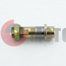 Втулка заднего колеса (полуось) Актив 62мм. Втулка заднего колеса (полуось) Актив 62мм.