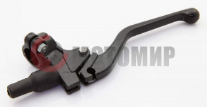 Ручка Минск тормоза в сборе Ручка Минск тормоза в сборе