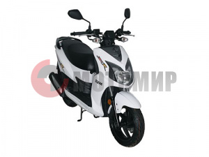 ������ SYM Jet4 50 ������/�����