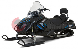 Снегоход RM VECTOR 551I Снегоход RM VECTOR 551I