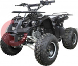  ATV Classic 8" 125cc 4