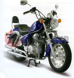 �������� Patron Indigo 150