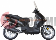 Скутер Stels CAFFENERO 250 Скутер Stels CAFFENERO 250