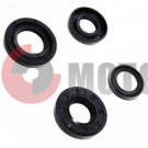 Набор сальников 2т.1E40QMB Набор сальников 2т.1E40QMB