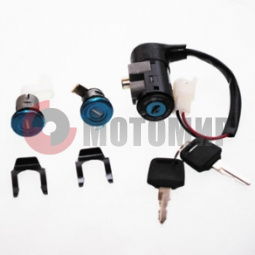 ����� ��������� (��������)   Honda DIO Live AF34   (2 �������)   EURORUN