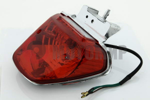 Фонарь задний в сб.Кобра/Лидер1. Фонарь задний в сб.Кобра/Лидер1.