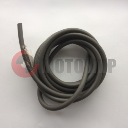 Бензошланг d 4мм*8мм Бензошланг d 4мм*8мм