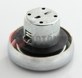 Крышка бензобака F50/F80 Крышка бензобака F50/F80