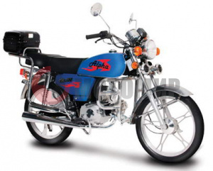 ����� Omaks Alpha WJ50 L