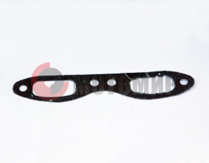 Прокладка ИжЮп патрубка "Очки" Прокладка ИжЮп патрубка "Очки"